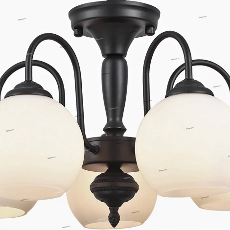 Подвесная люстра ST Luce Cupo SL685.403.05