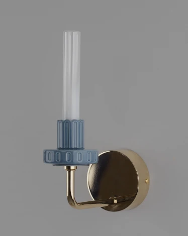 Бра светодиодная Moderli Atelieri V11694-WL