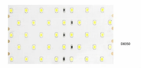 Светодиодная лента DesignLed LUX DSG2350-24-NW-33