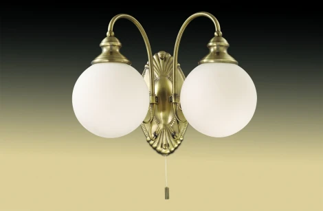 Бра Odeon Light Idaho 2543/2W