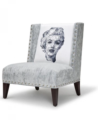 Кресло ICON by Josh Bryan