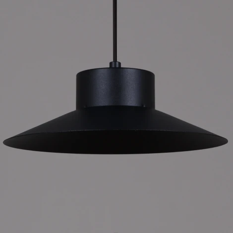Подвесной светильник Reluce 40110-0.9-01 BK