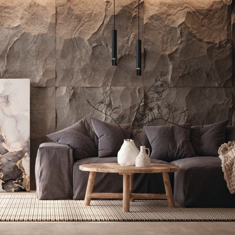 Трековый светильник магнитный 48V Denkirs Air Hang DK5375-BK (LED)