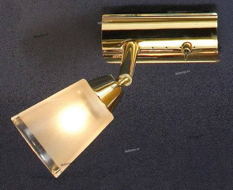 Бра Lussole Rasen LSL-5001-01