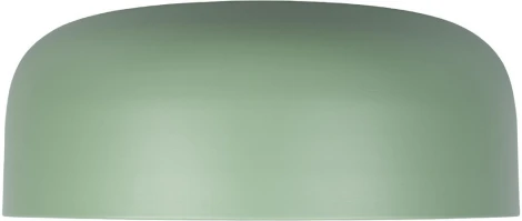 Потолочный светильник круглый Axel 10201/480 Green Loft It (LED, 220V, круглые)
