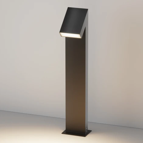 Наземный уличный светильник Maytoni Guss O592FL-L15GF3K (LED, 220V, IP65)