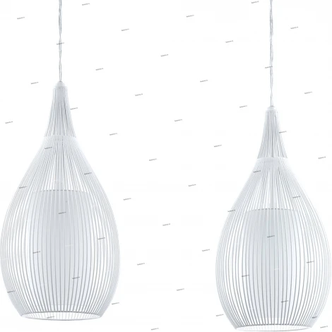 Подвесной светильник Eglo Razoni 94388