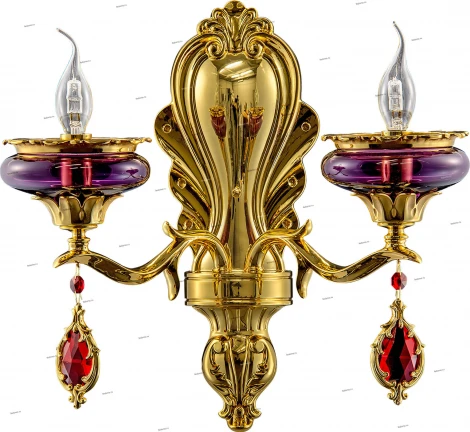 Бра Osgona Melagro 695622