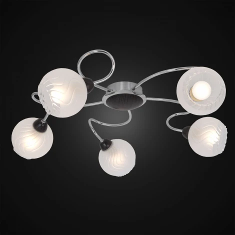 Потолочная люстра Citilux Одиссей CL130151