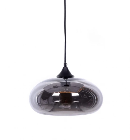 Подвесной светильник Lumina Deco Brosso LDP 6810-1 GY