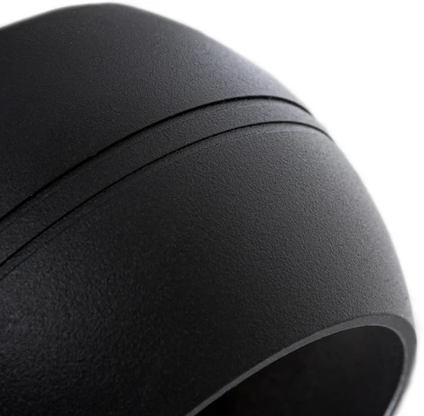 Встраиваемый светильник Gambo A5550PL-1BK (220V, круглые)