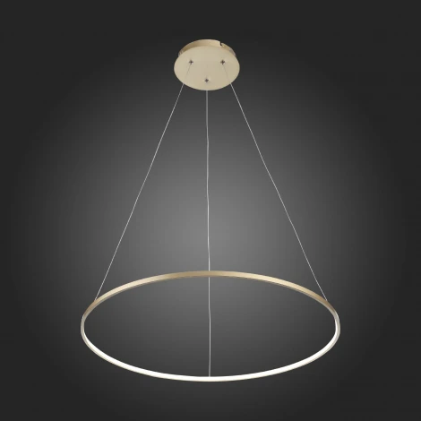 Подвесной светильник ST Luce Erto SL904.213.01