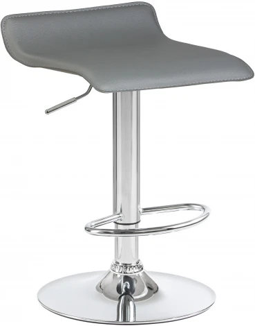 Стул барный TOMMY (серый)