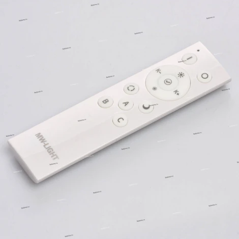 Потолочный светильник MW-Light Ривз 674011701