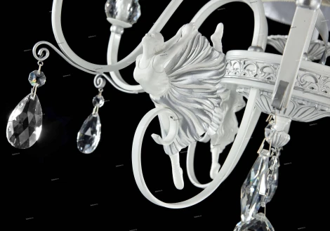 Потолочная люстра Maytoni Elina ARM222-06-N