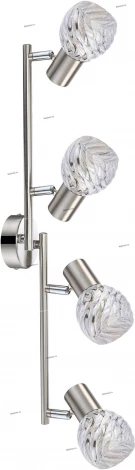 Спот Globo Boronia 54344-4O