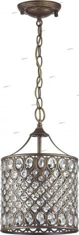 Подвесной светильник Odeon Light Ivaro 3293/1