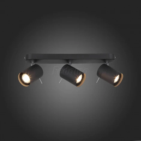 Спот ST Luce Fanale SL597.401.03 (220V, круглые)