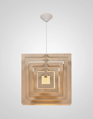 Подвесной светильник Мелодия Света PS1N 000056972