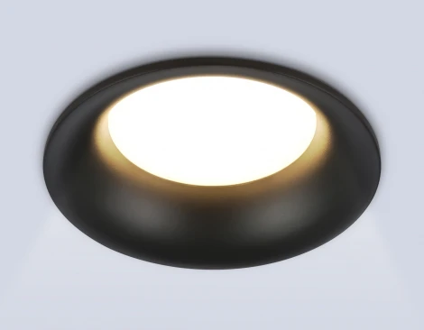 Светильник встраиваемый 1*GX53 IP44 Ambrella Techno Spot TN6754
