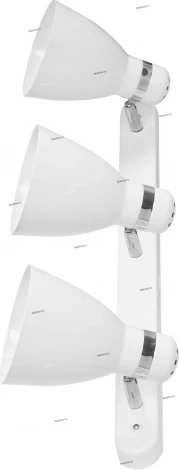 Спот Arte Lamp Mercoled A5049PL-3WH