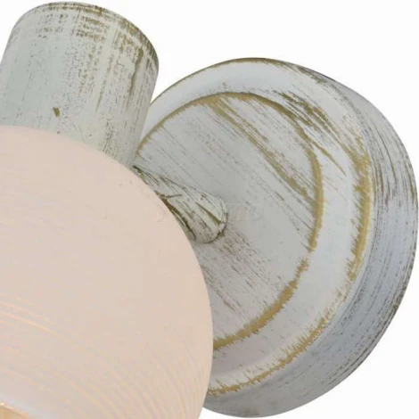 Спот Toplight Selena TL3710Y-01WG