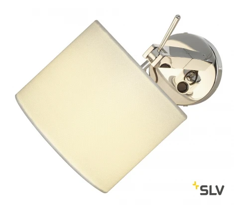 Бра Slv TENORA WL-1 156021