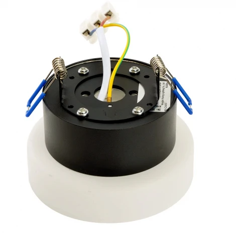 Встраиваемый светильник Feron HL460 51683