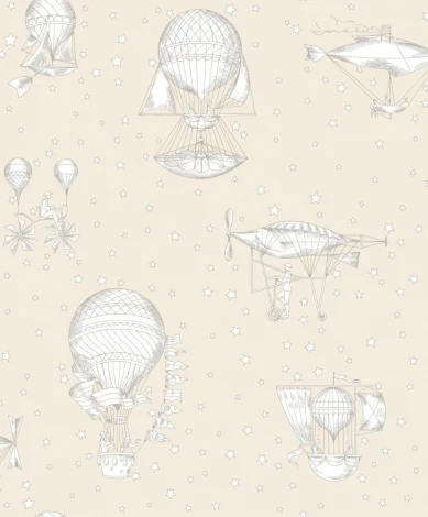 Рулонные обои Grandeco Jack' n Rose Junior JR 3003