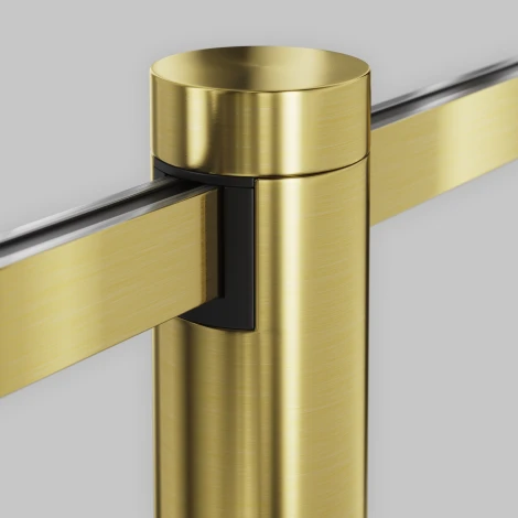 Трековый светильник магнитный 24V 3W Maytoni Skim TR145-1-3W3K-W-BS (LED, круглые)