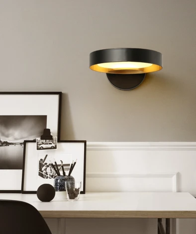 Бра ImperiumLoft 152908-26 (LED, 220V)