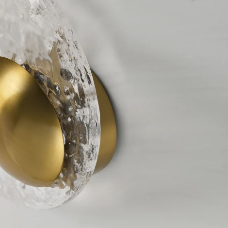 Настенный светильник Zortes Lune ZRS.90610.20 (LED, 220V, круглые, IP21)