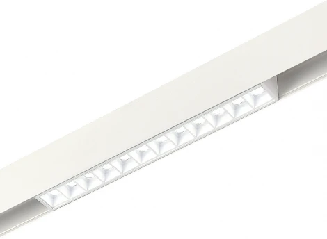 Трековый светильник Downlight магнитный 48V ST Luce Skyline 48 ST371.506.12 (LED)