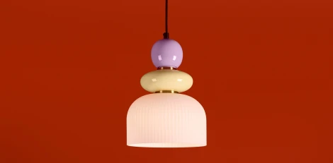 Подвесной светильник Freya Alzare FR5595PL-01B