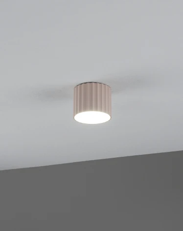 Потолочный светильник Moderli Cora V11885-1C