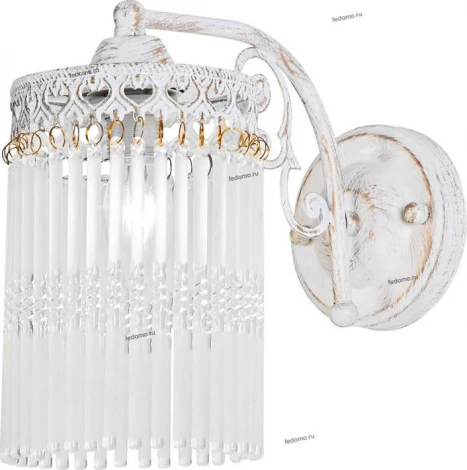Бра Arte Lamp Torrente A1678AP-1WG