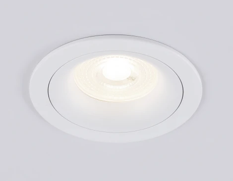 Точечный встраиваемый светильник Ambrella TECHNO SPOT TN102721 (220V, круглые)