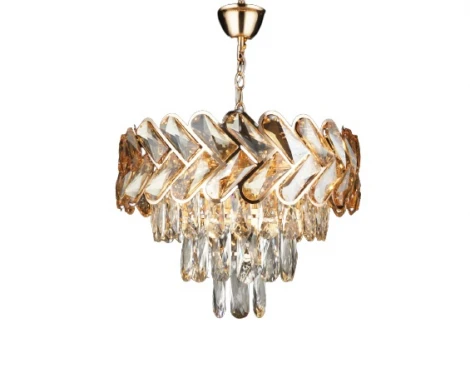 Подвесная люстра каскадный Мелодия Света PL1N 000030029