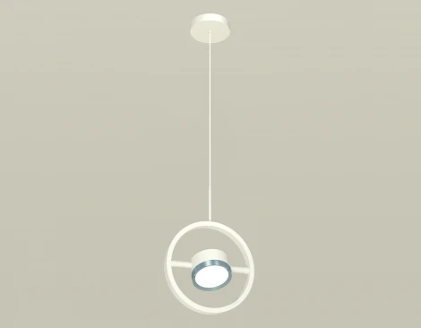 Подвесной светильник Ambrella TRADITIONAL XB9111102 (220V, на проводе)