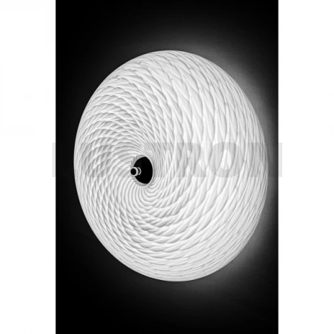 Настенно-потолочный светильник IDLamp Celesta 352/25PF-LEDWhitechrome