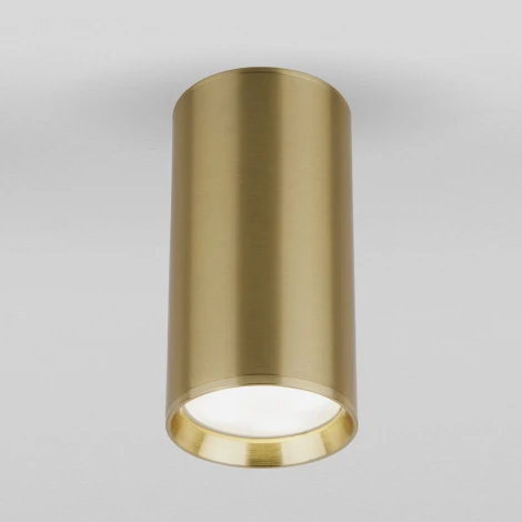 Точечный светильник Rutero DLN101 GU10