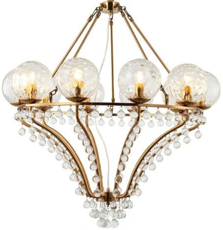 Подвесная люстра Stilfort Shardo 2135/05/10P