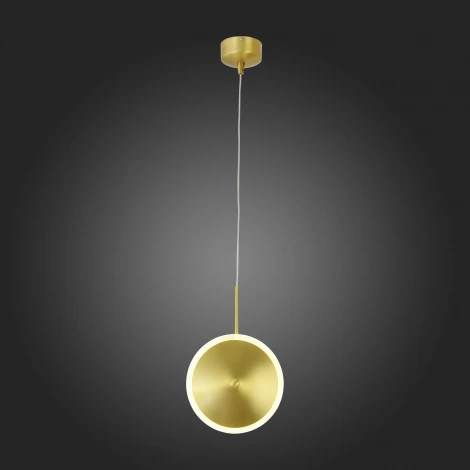 Подвесной светильник ST Luce Imente SL1221.203.01 (LED, 220V, на проводе)