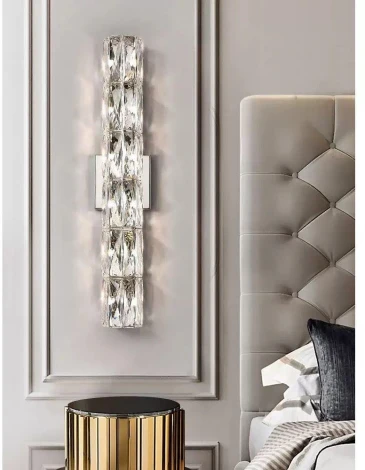 Бра Alfa Light F0524-38 (220V)