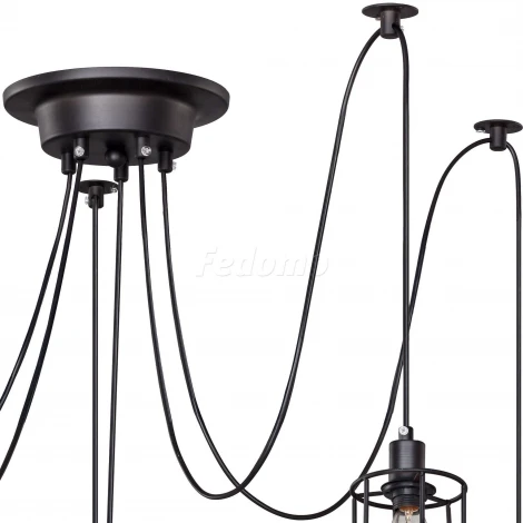 Подвесной светильник F-Promo Futuro 2168-5U