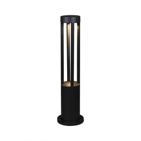 Наземный светильник светодиодный Reluce 09958-0.7-001JH 0,6M LED7W BK RLOS