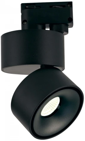 Трековый светильник DesignLed WL T003112-GD-12-BL-WW