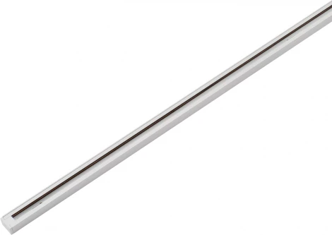 Шинопровод Denkirs DK Track White TR1002-WH (220V)