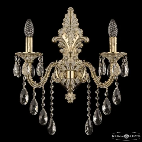 Бра Bohemia 7101 7101B15/2/210 B GW