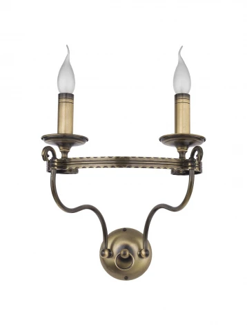 Бра Jupiter Wenecja 1452 WE K 2 P